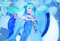 动漫角色扮演,共赴动漫角色扮演之旅