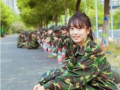 吃瓜爆料军训跳舞视频女孩,揭秘军训跳舞视频女孩的幕后故事