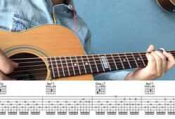 吉他弹唱视频,跟随视频领略音乐之美