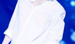 韩娱吃瓜爆料吴世勋,揭秘明星背后的故事