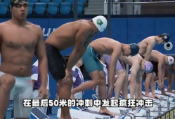 蛙泳比赛视频,速度与激情的完美演绎