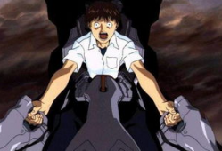 精神崩坏 漫画,漫画中的心理边缘之旅