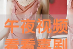 午夜免费视频,揭秘夜幕下的视觉盛宴
