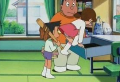 毁童年动漫,毁童年动漫背后的故事与影响