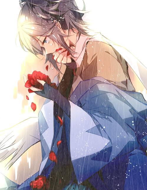 刀剑乱舞动漫第一季