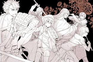 刀剑乱舞动漫第一季 第3张 刀剑乱舞动漫第一季 第3张