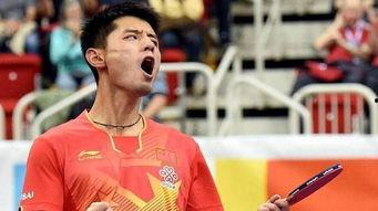 娱乐吃瓜张继科是真的吗,娱乐吃瓜背后的真实故事  第3张