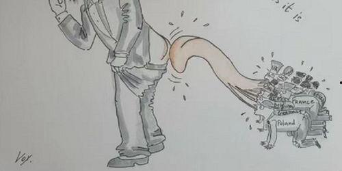 漫画法国,描绘法兰西风情与时代变迁  第2张