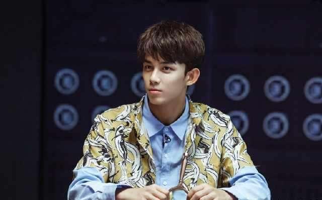 吃瓜娱乐圈吴磊是谁的孩子,娱乐圈新星，揭秘其神秘身世之谜  第2张