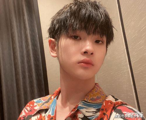 娱乐圈吃瓜宋亚轩微博,娱乐圈幕后真相大揭秘  第3张