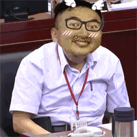 吃瓜群众表情包gif,笑料横生的网络文化现象  第2张