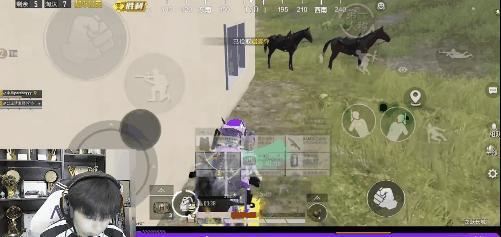 游戏娱乐吃瓜玩家是谁啊,他是谁?背后的故事与影响力 第3张 游戏娱乐吃瓜玩家是谁啊,他是谁?背后的故事与影响力 第3张