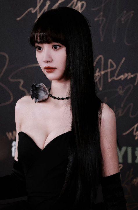 吃瓜娱乐圈田曦薇  第2张