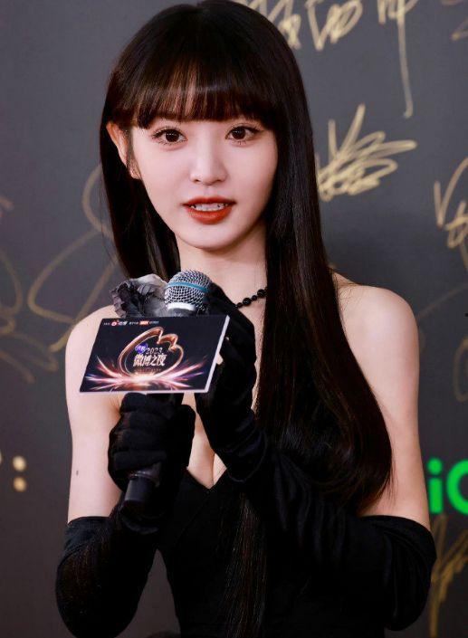 吃瓜娱乐圈田曦薇  第3张