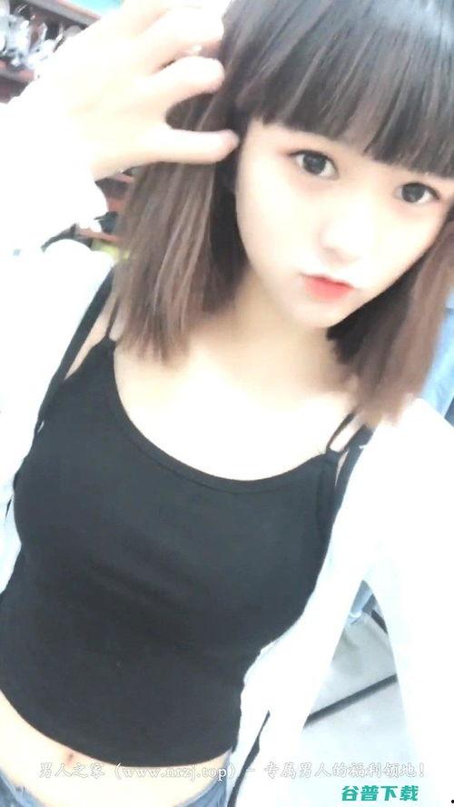 美女小视频,揭秘短视频中的惊艳美女风采 第2张 美女小视频,揭秘短视频中的惊艳美女风采 第2张