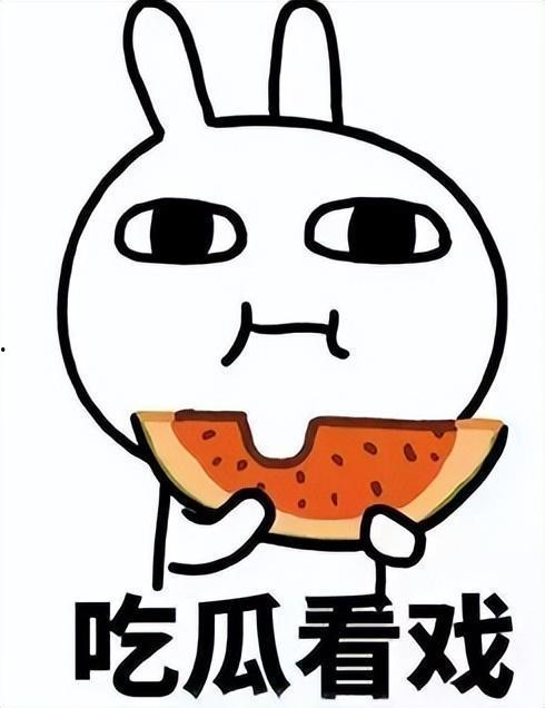 吃瓜网友 第2张 吃瓜网友 第2张