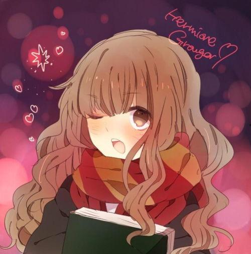 哈利波特动漫,哈利波特动漫概览  第3张