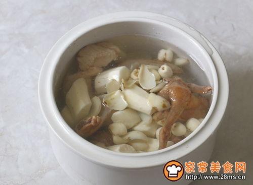 炖鸽子汤的做法视频,炖鸽子汤的秘制做法大揭秘  第2张