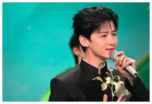 白敬亭娱乐圈吃瓜事件  第2张