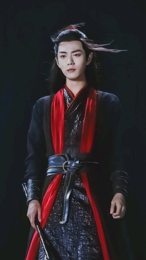 肖战娱乐吃瓜社,揭秘明星幕后故事，带你领略娱乐圈风云变幻  第3张