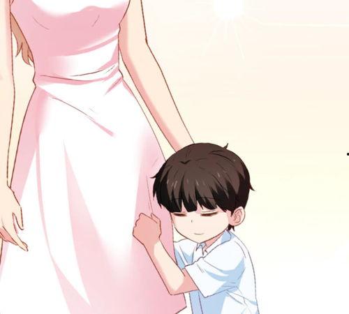 妈妈候补动漫,温馨家庭，奇幻成长之旅