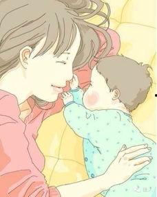 妈妈候补动漫,温馨家庭,奇幻成长之旅 第2张 妈妈候补动漫,温馨家庭,奇幻成长之旅 第2张