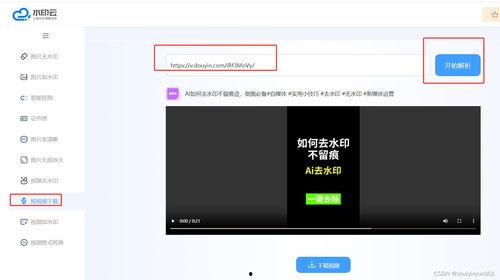 网页提取视频,一篇文章带你了解视频概述生成技巧 第2张 网页提取视频,一篇文章带你了解视频概述生成技巧 第2张