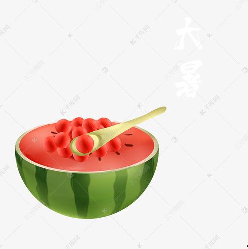 吃瓜娱乐素材图片大全  第3张