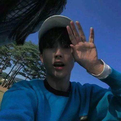 娱乐吃瓜头像男生霸气  第2张