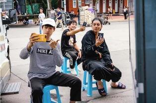 双男主娱乐圈吃瓜